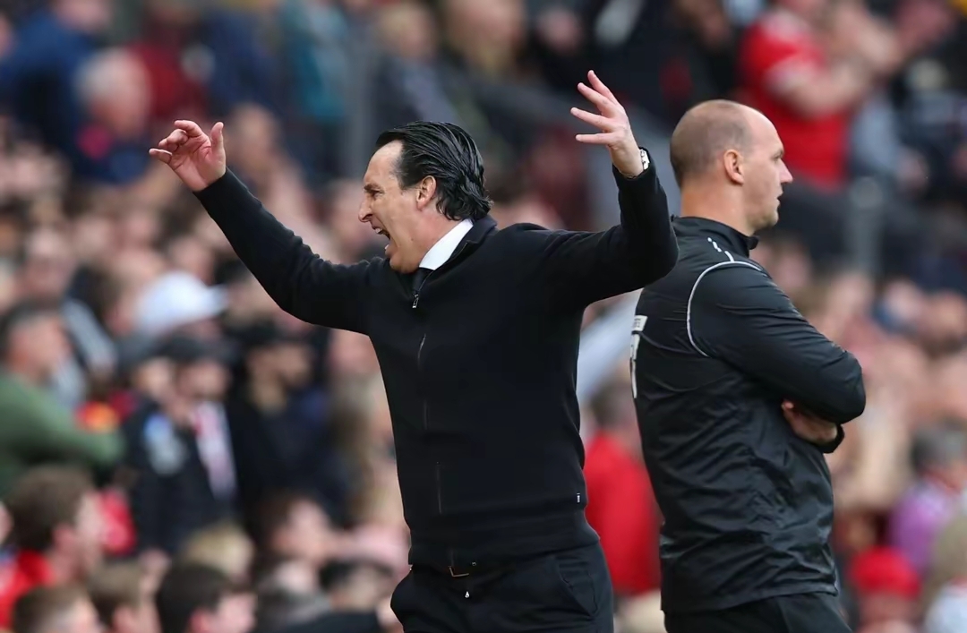 英超赛程吃紧，巴黎圣日耳曼赛前伤情更新，气氛紧张，临场指挥获称赞的简单介绍-体育竞猜