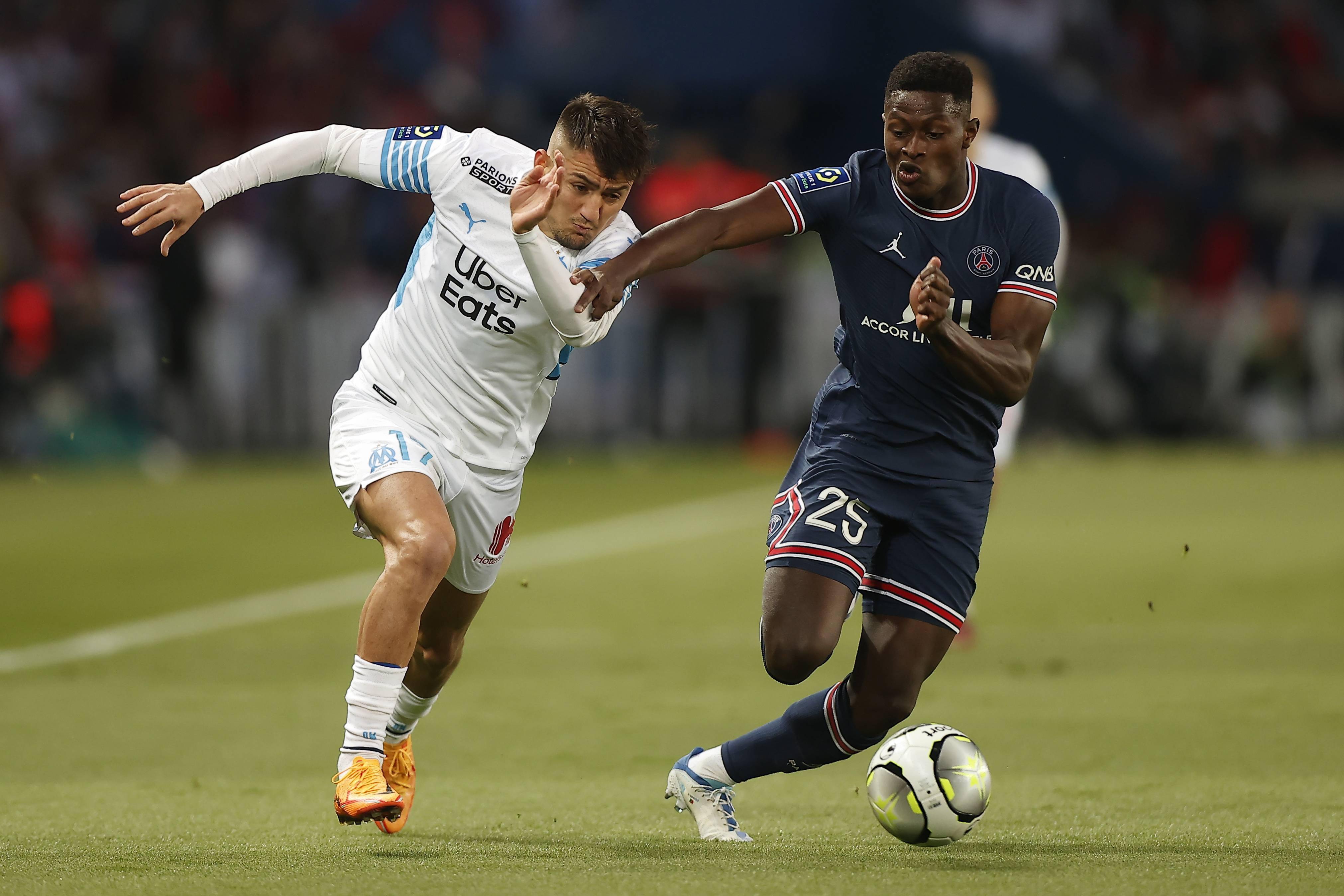 巴黎圣日耳曼迎西甲关键赛，窗口期强势反弹，更衣室稳定，高层口径保持一致的简单介绍